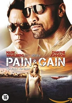 Pain & Gain