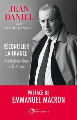 Reconcilier La France