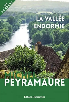 La vallée endormie (Lire en grand)