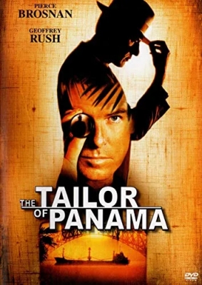 The Tailor Of Panama