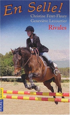 En selle, tome 2 - Rivales