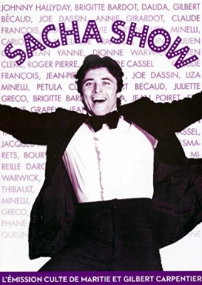Sacha Show