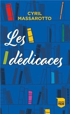 Les dédicaces