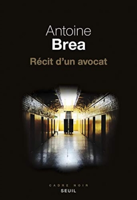 Récit d'un avocat