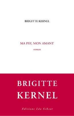 Ma psy, mon amant