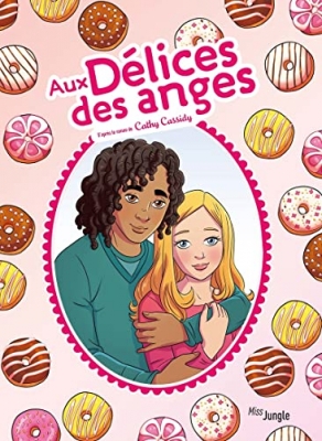 Aux délices des anges (BD)