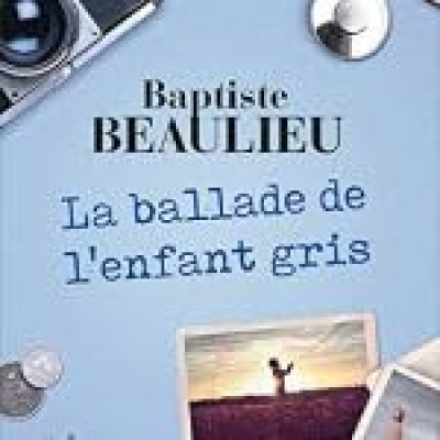 La ballade de l'enfant gris
