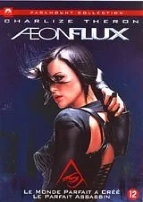 Aeon Flux - Le film