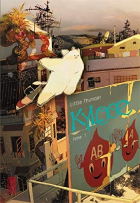 Kylooe, tome 1