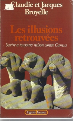 Les illusions retrouvées