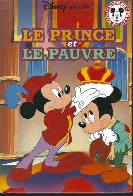Le Prince et le pauvre