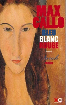 Bleu, blanc, rouge, tome 3 - Sarah