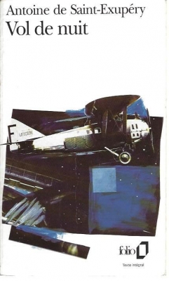 Vol de nuit