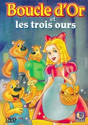 Boucle D'Or Et Les Trois Ours