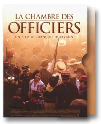 La Chambre des Officiers
