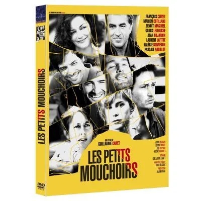 Petits Mouchoirs-Vf