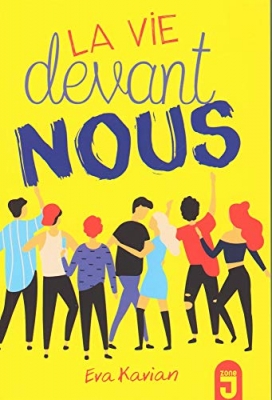 la vie devant nous