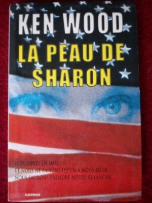 La peau de Sharon