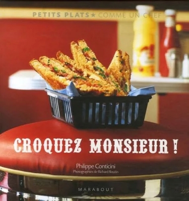 Croquez Monsieur !