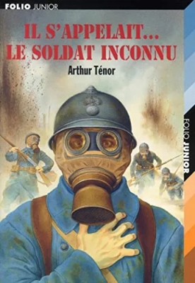 Il s'appelait... le soldat inconnu