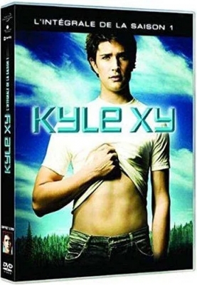 Kyle XY - Saison 1