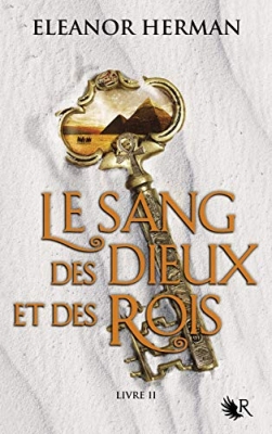 Le sang des dieux et des rois, tome 2