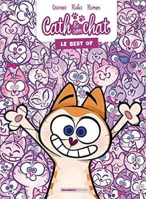 Cath et son chat - Best Of - Spécial SPA