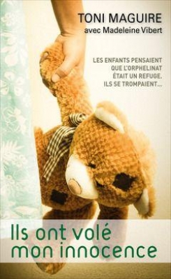 Ils ont volé mon innocence