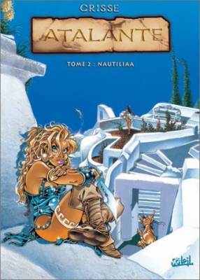 Atalante, tome 2 - Nautiliaa