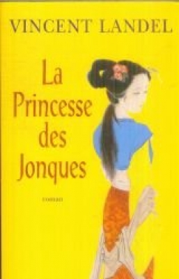 La princesse des jonques