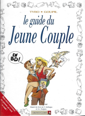 Le guide du jeune couple