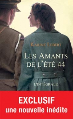 Les amants de l'été 44 - Intégrale