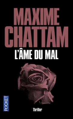 L'Ame du mal - Tome 1