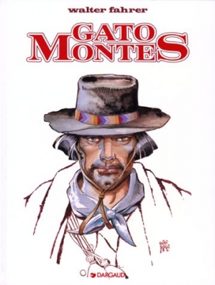 Gato Montès, Tome 1