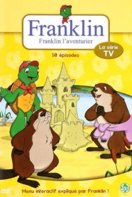 Franklin - L'Aventurier