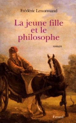 La jeune fille et le philosophe : Voltaire à Ferney