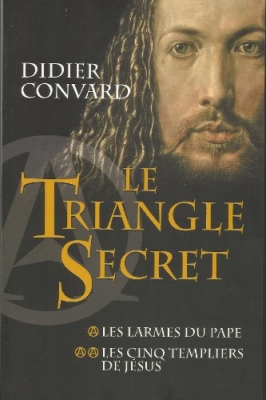 Le Triangle Secret, tomes 1 et 2