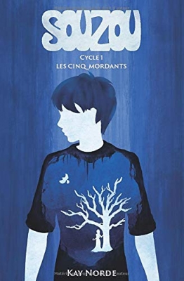 Souzou, tome 1 : Les cinq mordants