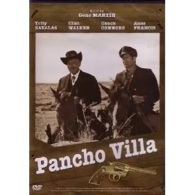 Pancho Villa