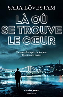 Là où se trouve le coeur