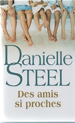 Des amis si proches