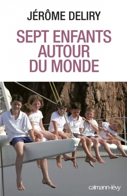 Sept enfants au tour du monde