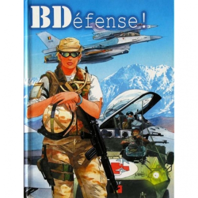 BDéfense !