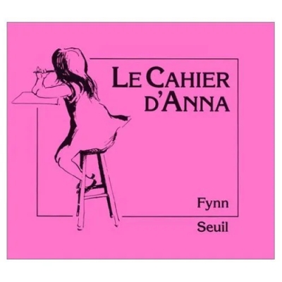 Le Cahier d'Anna