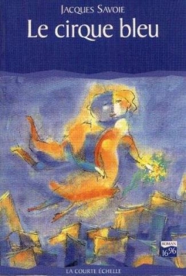 Le cirque bleu