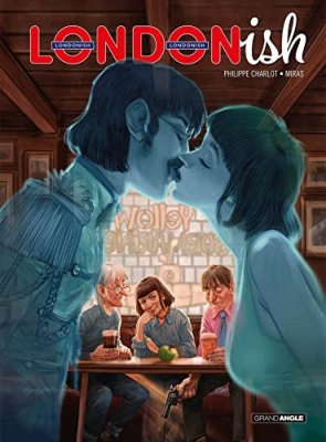 Londonish, histoire complète