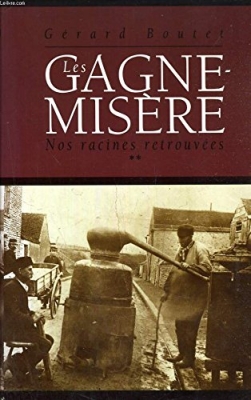 Les gagne-misère.. 4. La boîte à lumière