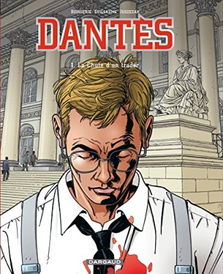 Dantès, Tome 1 - La chute d'un trader