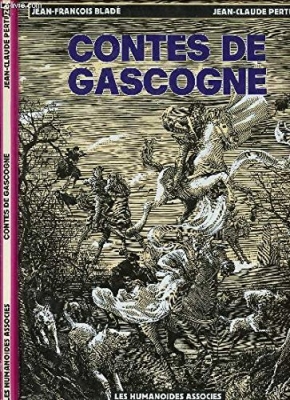 Contes de Gascogne