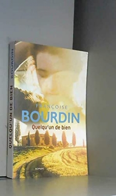 Quelqu'un de bien